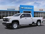 2025 Chevrolet Silverado 3500 Crew Cab 4WD, Pickup for sale #552208 - photo 3