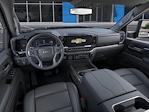 New 2025 Chevrolet Silverado 2500 LTZ Crew Cab 4WD Pickup for sale #552233 - photo 33