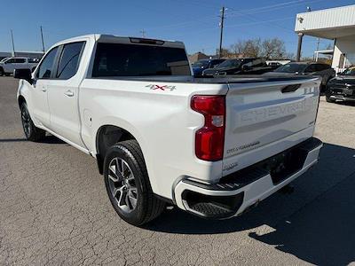 Used 2022 Chevrolet Silverado 1500 LTD RST Crew Cab for sale #552243A - photo 2