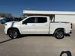 Used 2022 Chevrolet Silverado 1500 LTD RST Crew Cab for sale #552243A - photo 4