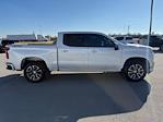Used 2022 Chevrolet Silverado 1500 LTD RST Crew Cab for sale #552243A - photo 7