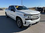 Used 2022 Chevrolet Silverado 1500 LTD RST Crew Cab for sale #552243A - photo 8