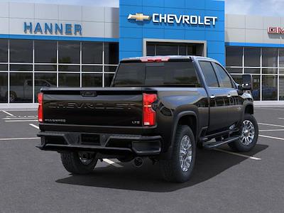 2025 Chevrolet Silverado 2500 Crew Cab 4WD Pickup for sale #552246 - photo 2