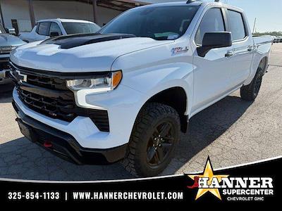 2023 Chevrolet Silverado 1500 Crew Cab 4WD Pickup for sale #552302B - photo 1