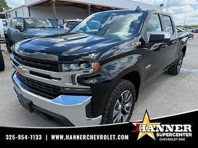 2022 Chevrolet Silverado 1500 LTD Crew Cab 4WD Pickup for sale #552302C - photo 1
