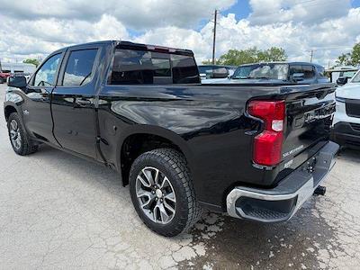 2022 Chevrolet Silverado 1500 LTD Crew Cab 4WD Pickup for sale #552302C - photo 2