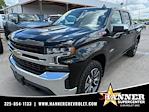 2022 Chevrolet Silverado 1500 LTD Crew Cab 4WD Pickup for sale #552302C - photo 1