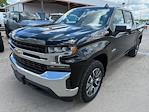 2022 Chevrolet Silverado 1500 LTD Crew Cab 4WD Pickup for sale #552302C - photo 3