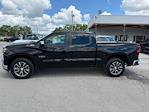 2022 Chevrolet Silverado 1500 LTD Crew Cab 4WD Pickup for sale #552302C - photo 4