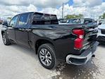 2022 Chevrolet Silverado 1500 LTD Crew Cab 4WD Pickup for sale #552302C - photo 2