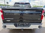 2022 Chevrolet Silverado 1500 LTD Crew Cab 4WD Pickup for sale #552302C - photo 5