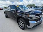 2022 Chevrolet Silverado 1500 LTD Crew Cab 4WD Pickup for sale #552302C - photo 8