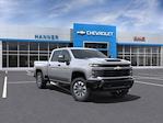 2025 Chevrolet Silverado 2500 Crew Cab 4WD, Pickup for sale #552331 - photo 1