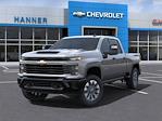 2025 Chevrolet Silverado 2500 Crew Cab 4WD, Pickup for sale #552331 - photo 6