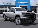 2025 Chevrolet Silverado 2500 Crew Cab 4WD, Pickup for sale #552331 - photo 7