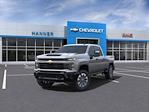 2025 Chevrolet Silverado 2500 Crew Cab 4WD, Pickup for sale #552331 - photo 8