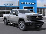 2025 Chevrolet Silverado 2500 Crew Cab 4WD, Pickup for sale #552364 - photo 7