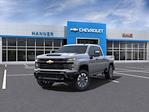 2025 Chevrolet Silverado 2500 Crew Cab 4WD, Pickup for sale #552364 - photo 8