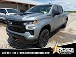 2024 Chevrolet Silverado 1500 Crew Cab 4WD Pickup for sale #552366A - photo 1