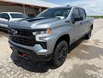 2024 Chevrolet Silverado 1500 Crew Cab 4WD Pickup for sale #552366A - photo 3