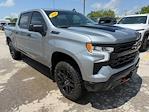 2024 Chevrolet Silverado 1500 Crew Cab 4WD Pickup for sale #552366A - photo 8