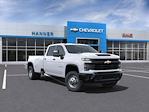 2025 Chevrolet Silverado 3500 Crew Cab 4WD, Pickup for sale #552382 - photo 1