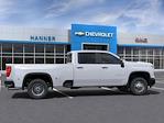 New 2025 Chevrolet Silverado 3500 WT DRW Crew Cab 4WD Pickup for sale #552382 - photo 5