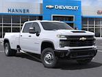 New 2025 Chevrolet Silverado 3500 WT DRW Crew Cab 4WD Pickup for sale #552382 - photo 7