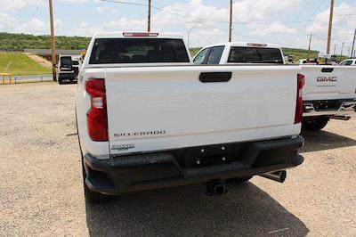 New 2025 Chevrolet Silverado 3500 Work Truck Crew Cab 4WD Pickup for sale #552389 - photo 2