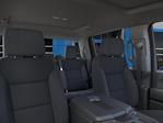 New 2025 Chevrolet Silverado 3500 Work Truck Crew Cab 4WD Pickup for sale #552389 - photo 40