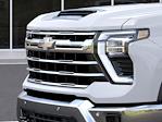 2025 Chevrolet Silverado 3500 Crew Cab 4WD, Pickup for sale #552393 - photo 13