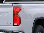 2025 Chevrolet Silverado 3500 Crew Cab 4WD, Pickup for sale #552395 - photo 11