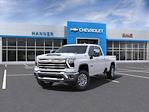 2025 Chevrolet Silverado 3500 Crew Cab 4WD, Pickup for sale #552395 - photo 8