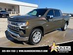 Used 2023 Chevrolet Silverado 1500 LTZ Crew Cab for sale #552404A - photo 1