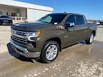 Used 2023 Chevrolet Silverado 1500 LTZ Crew Cab for sale #552404A - photo 3