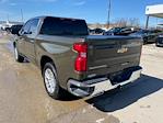 Used 2023 Chevrolet Silverado 1500 LTZ Crew Cab for sale #552404A - photo 2