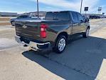 Used 2023 Chevrolet Silverado 1500 LTZ Crew Cab for sale #552404A - photo 6