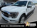 2021 Ford F-150 SuperCrew Cab 4WD Pickup for sale #552414A - photo 1