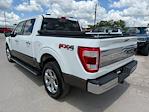 2021 Ford F-150 SuperCrew Cab 4WD Pickup for sale #552414A - photo 2