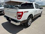 2021 Ford F-150 SuperCrew Cab 4WD Pickup for sale #552414A - photo 6