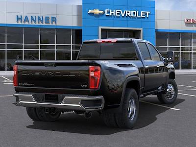 2025 Chevrolet Silverado 3500 Crew Cab 4WD Pickup for sale #552431 - photo 2