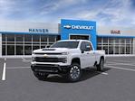 2025 Chevrolet Silverado 2500 Crew Cab 2WD, Pickup for sale #552434 - photo 8