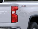 2025 Chevrolet Silverado 3500 Crew Cab 4WD, Pickup for sale #552449 - photo 11