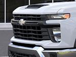 New 2025 Chevrolet Silverado 3500 WT Crew Cab 4WD Pickup for sale #552452 - photo 13