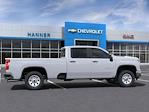 New 2025 Chevrolet Silverado 3500 WT Crew Cab 4WD Pickup for sale #552452 - photo 5