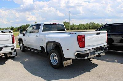 New 2025 Chevrolet Silverado 3500 LTZ Crew Cab 4WD Pickup for sale #552456 - photo 2