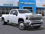 New 2025 Chevrolet Silverado 3500 LTZ Crew Cab 4WD Pickup for sale #552456 - photo 25