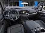 New 2025 Chevrolet Silverado 3500 LTZ Crew Cab 4WD Pickup for sale #552456 - photo 33