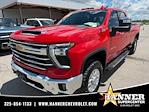 2024 Chevrolet Silverado 3500 Crew Cab 4WD Pickup for sale #552472A - photo 1