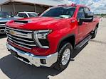 2024 Chevrolet Silverado 3500 Crew Cab 4WD Pickup for sale #552472A - photo 3